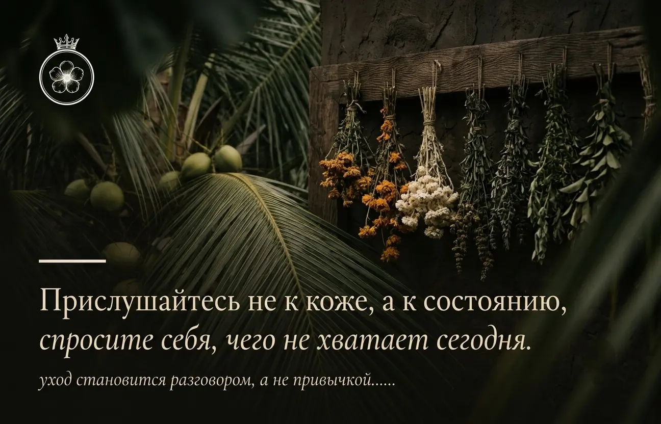 Уход за кожей зимой: как защитить кожу от сухости
